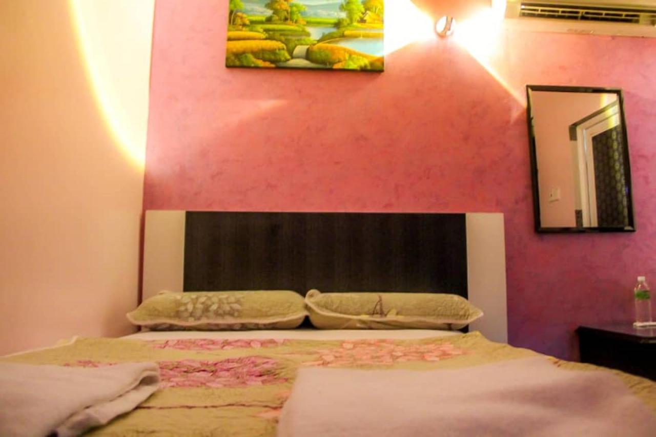 Hotel Sunsurya Klang Exterior foto