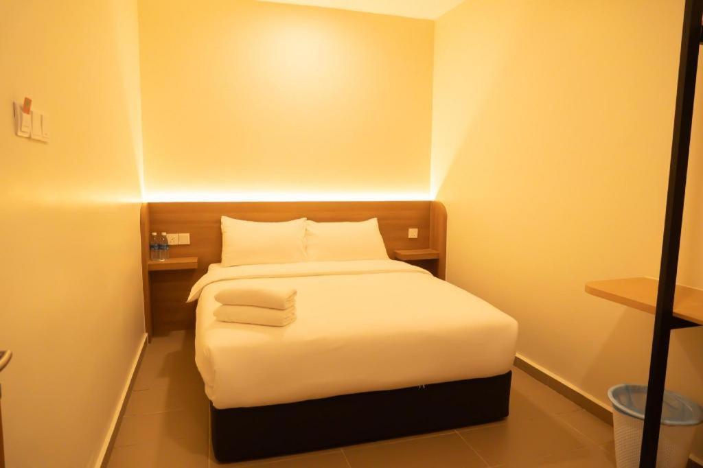 Hotel Sunsurya Klang Exterior foto