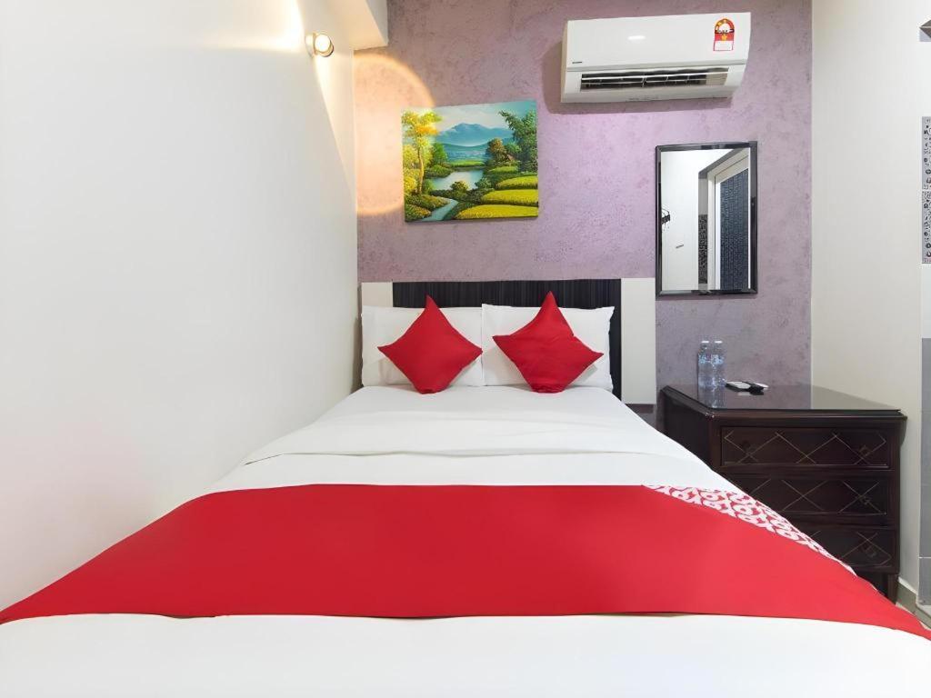 Hotel Sunsurya Klang Exterior foto