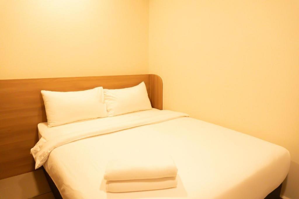 Hotel Sunsurya Klang Exterior foto
