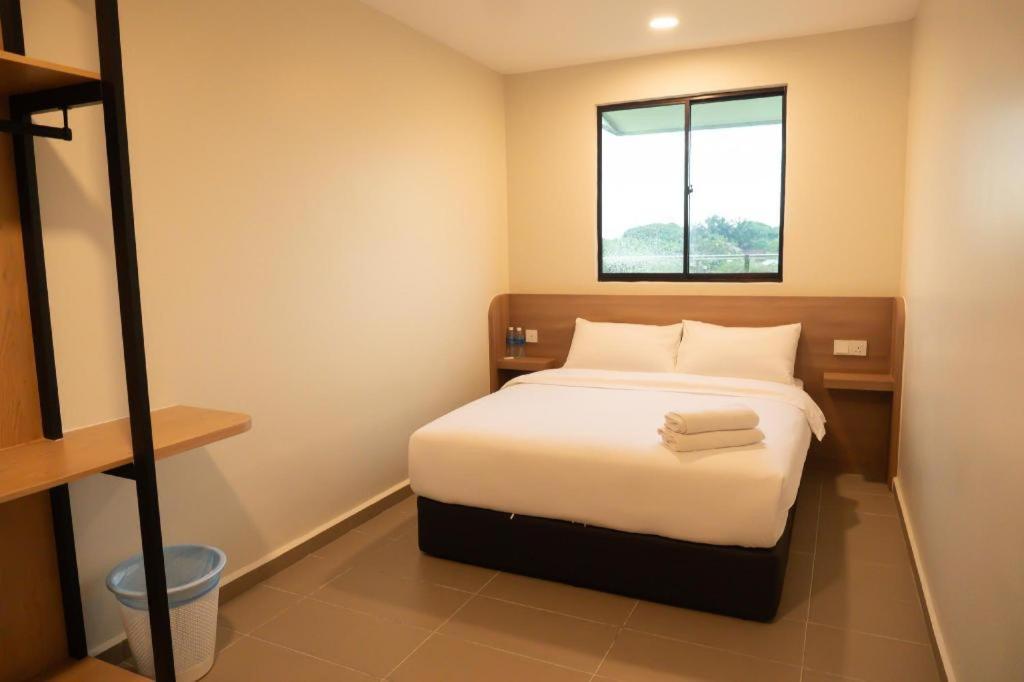 Hotel Sunsurya Klang Exterior foto