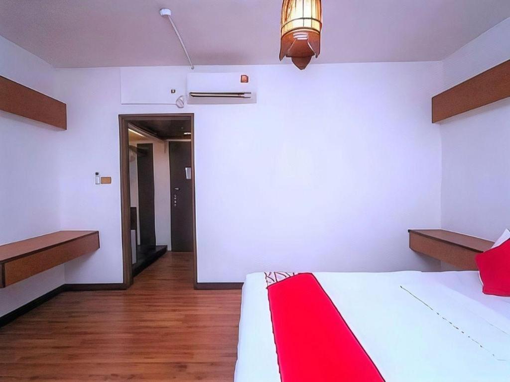 Hotel Sunsurya Klang Exterior foto