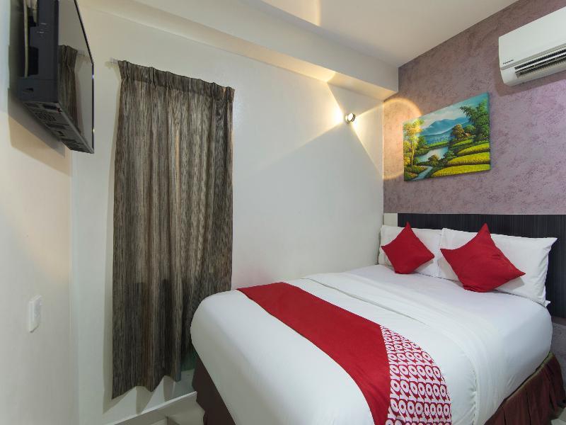 Hotel Sunsurya Klang Exterior foto
